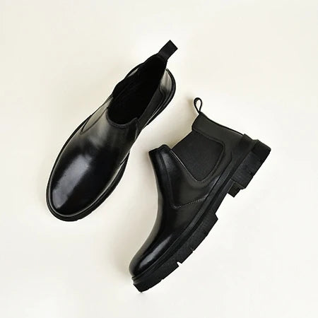 Iconic Footwear