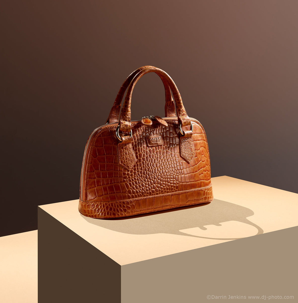 The Bag Edit