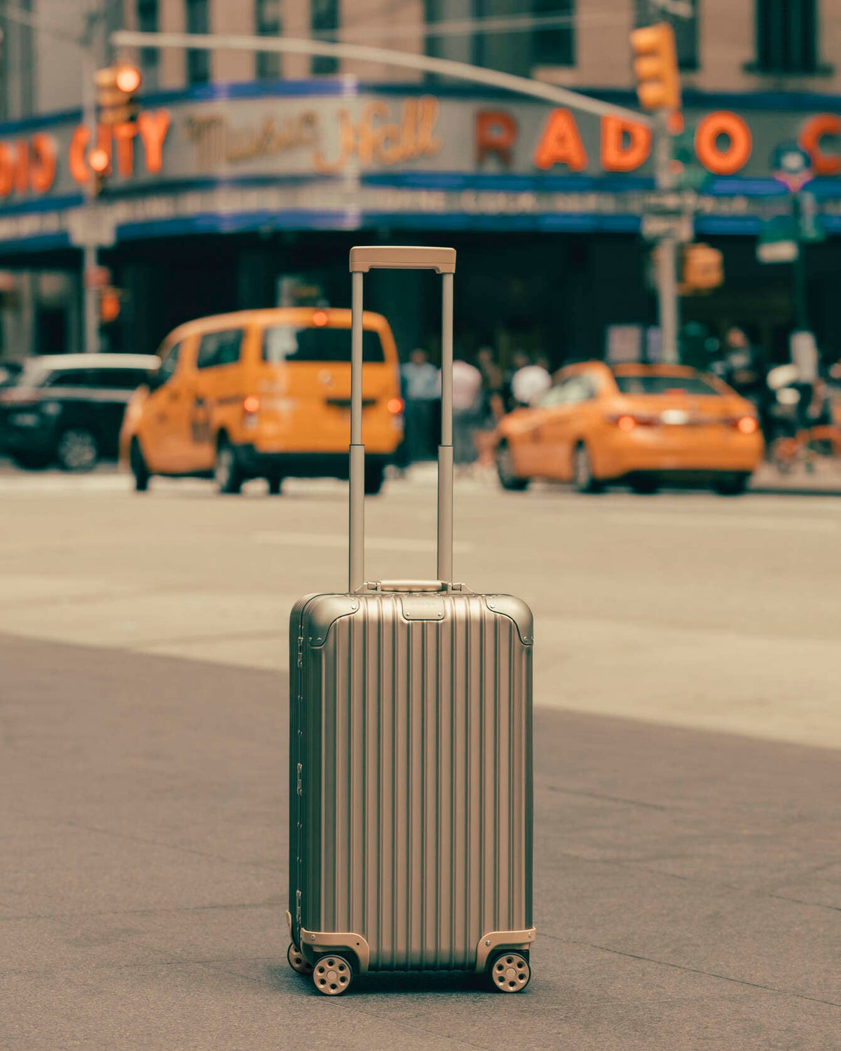 Travel