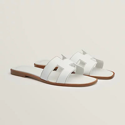 Hermès Oran Sandal