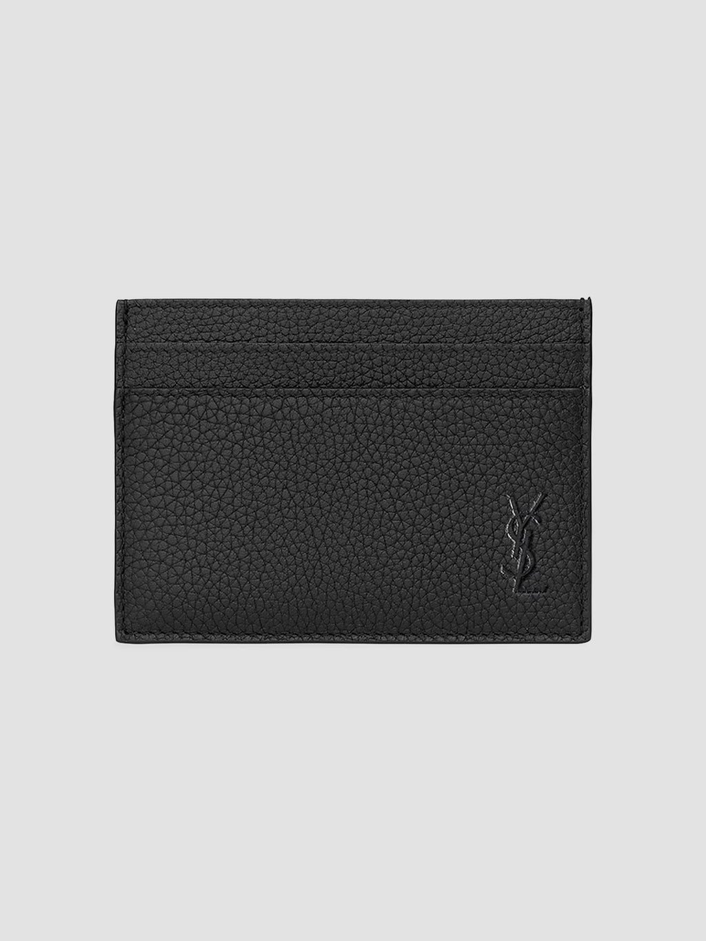 Saint Laurent Card Case