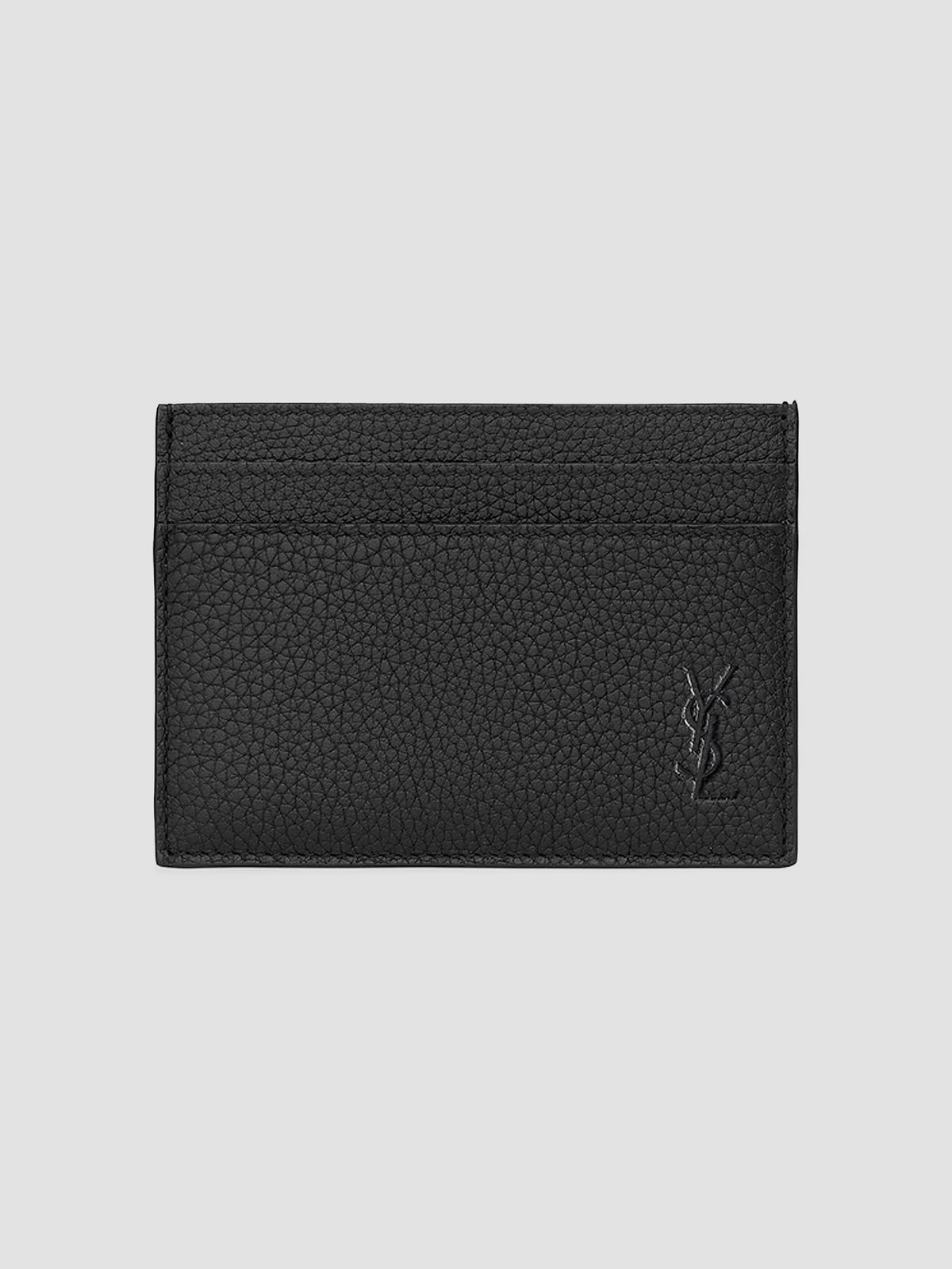 Saint Laurent Card Case