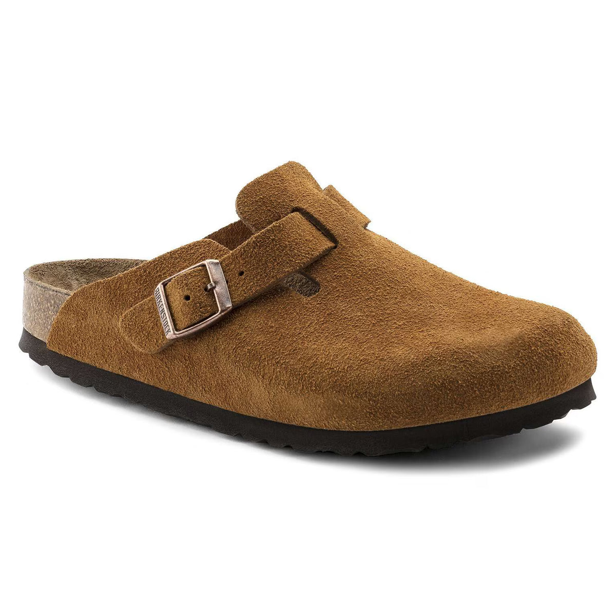 Birkenstock-Boston