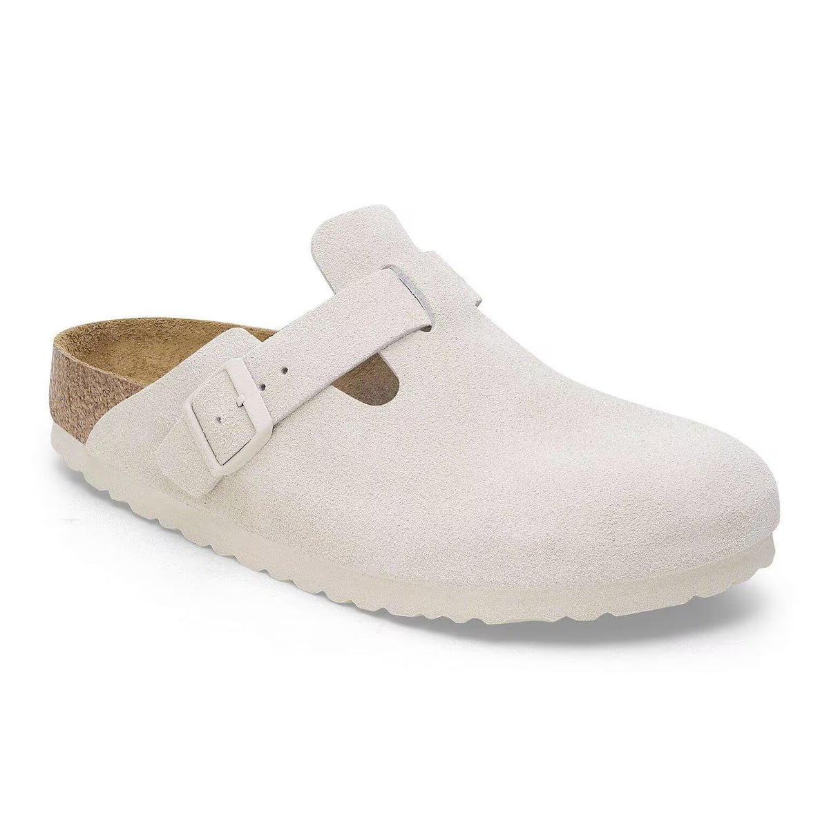 Birkenstock-Boston