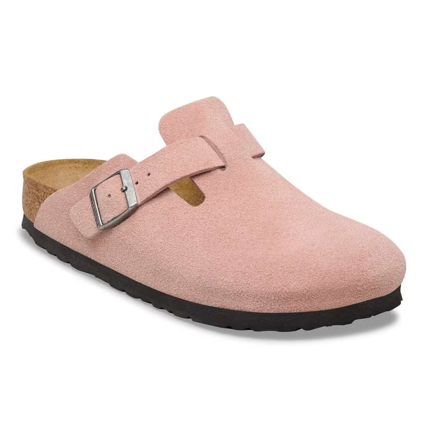 Birkenstock-Boston