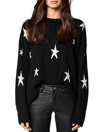 Zadig & Voltaire Cashmere Sweater all designs