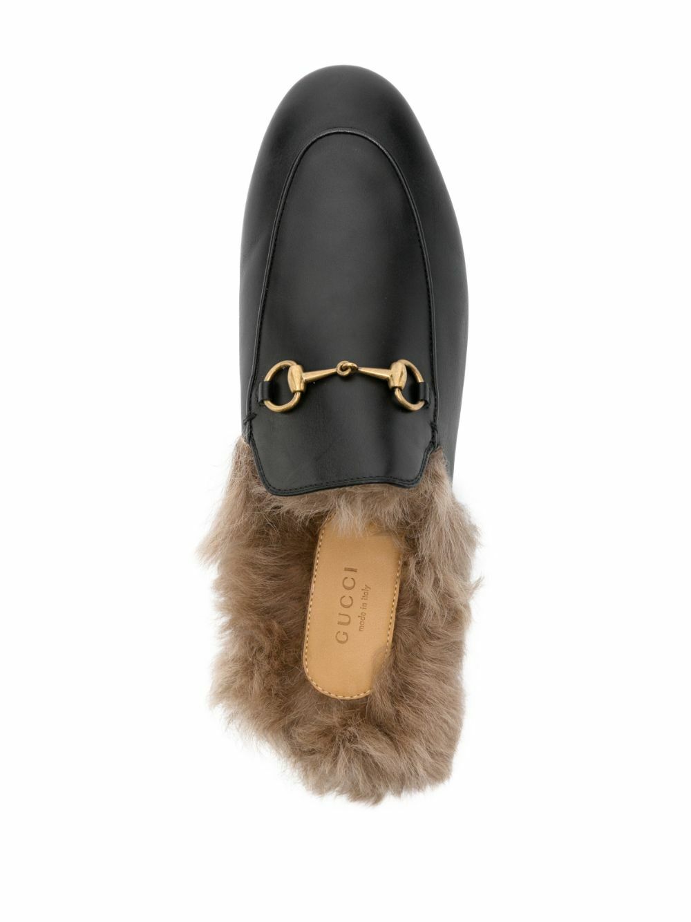 Gucci Princetown Mules