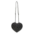 Alaia Le Coeur With Studs