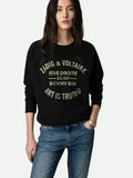 Zadig et Voltaire sweater