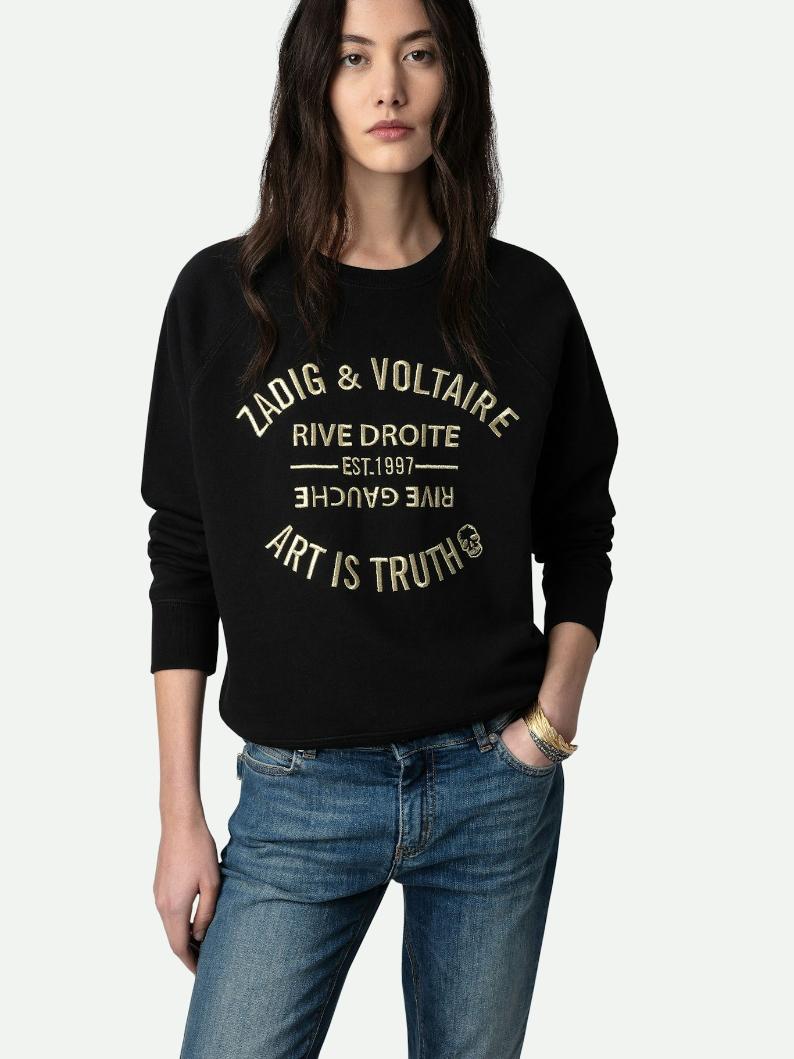 Zadig et Voltaire sweater