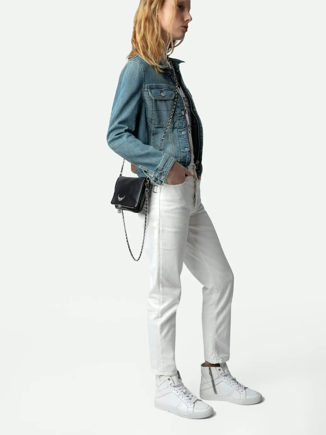 Rock Clutch