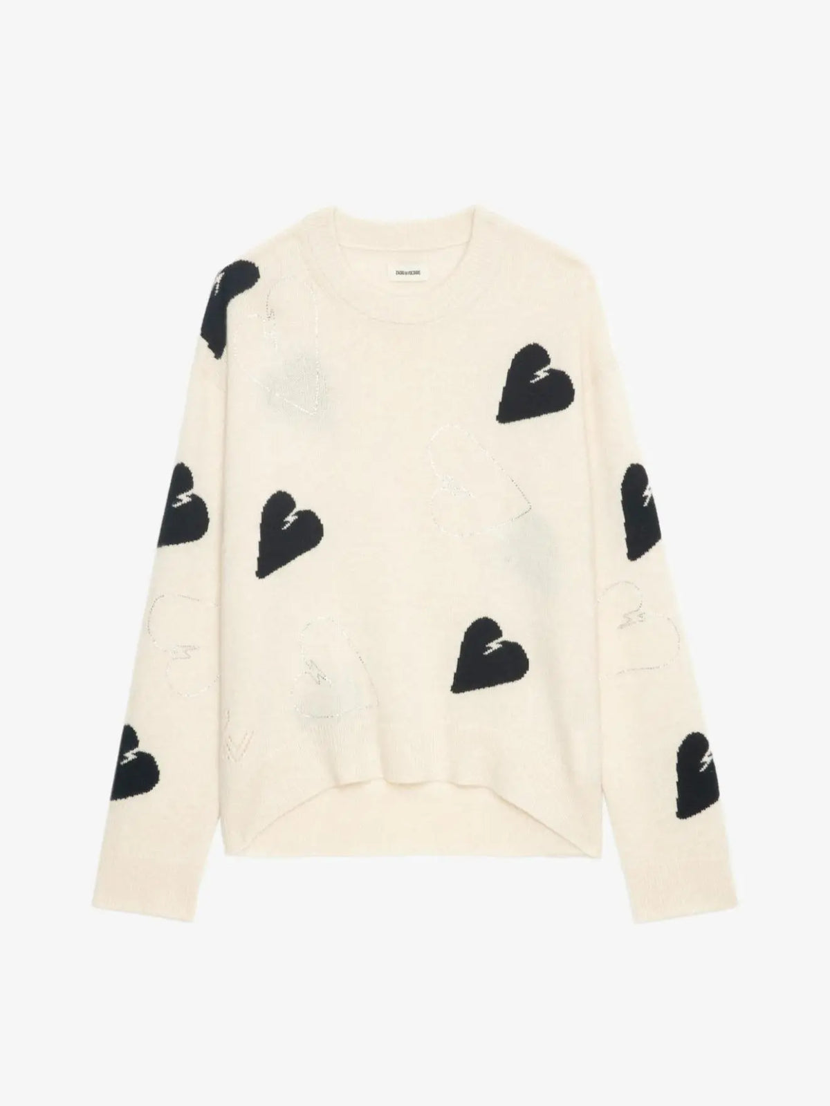 Markus Cashmer Jumper Zadig et Voltaire