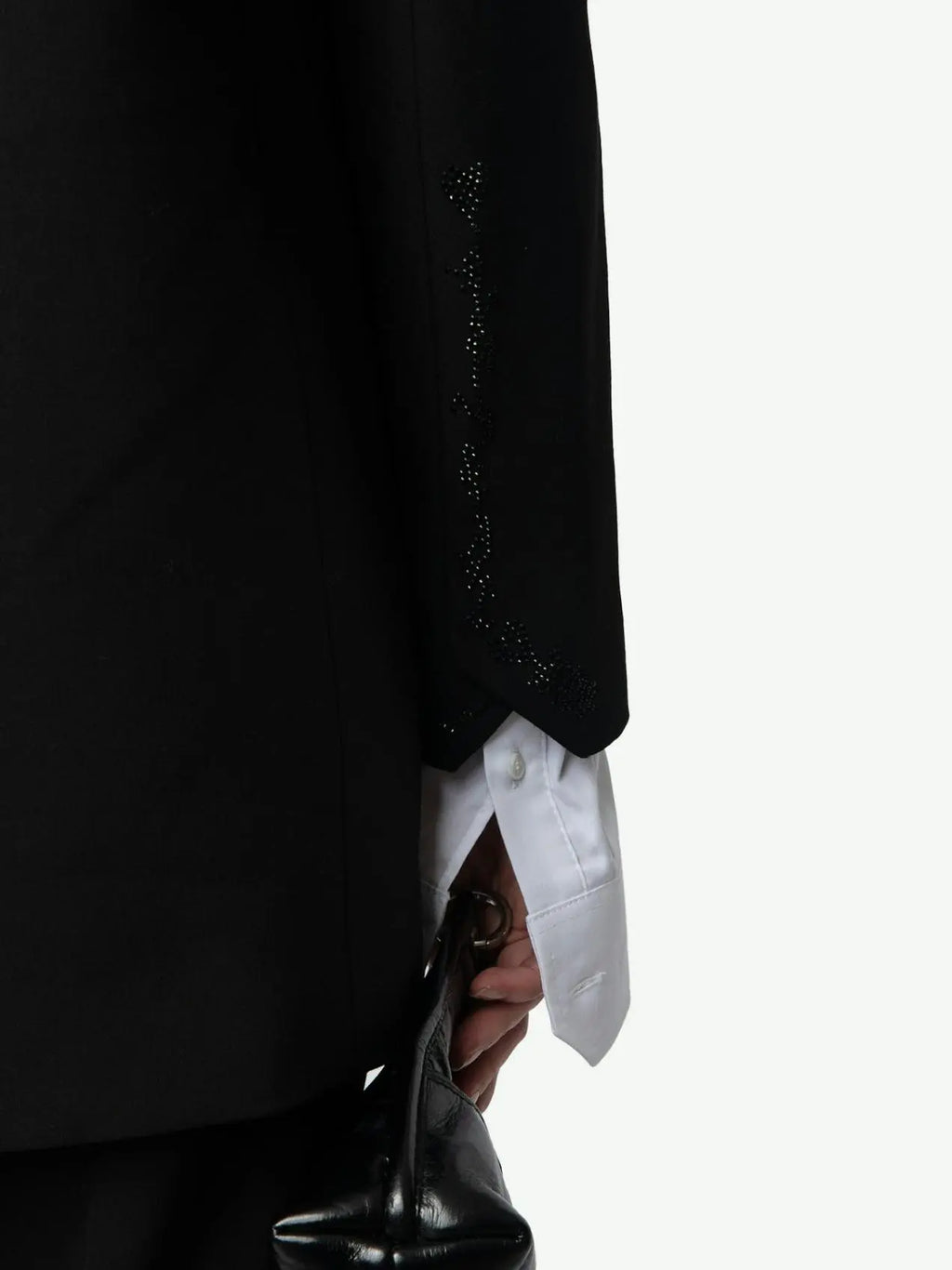 Zadig et Voltaire Viva Blazer