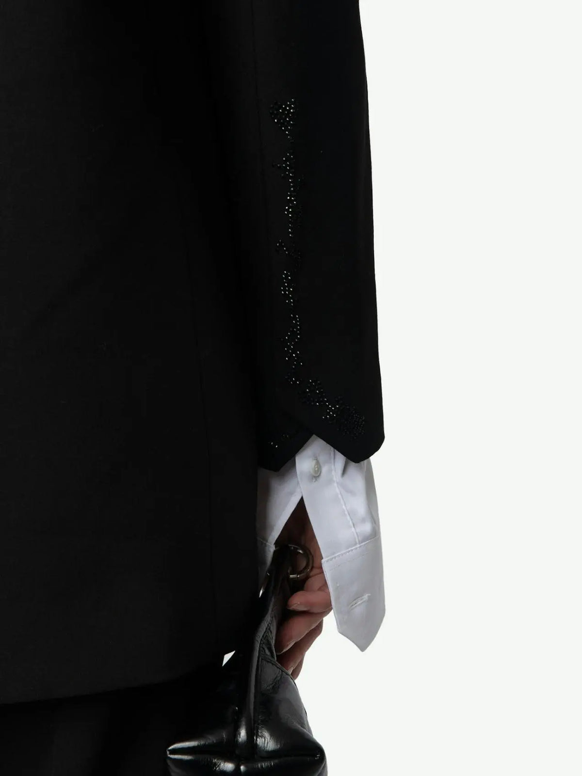 Zadig et Voltaire Viva Blazer