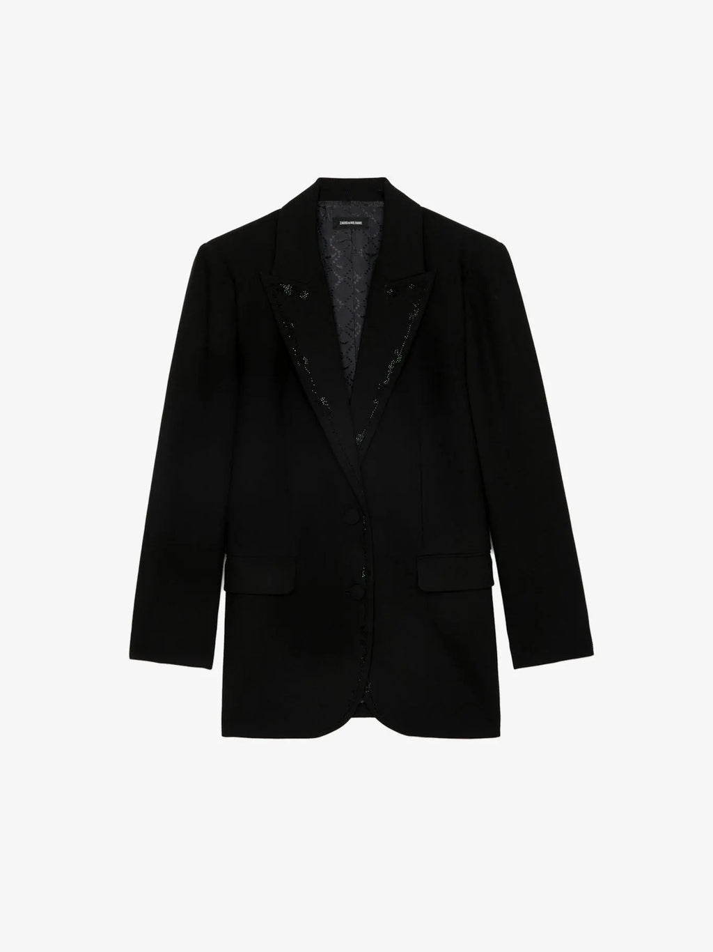 Zadig et Voltaire Viva Blazer