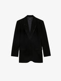 Zadig et Voltaire Viva Blazer