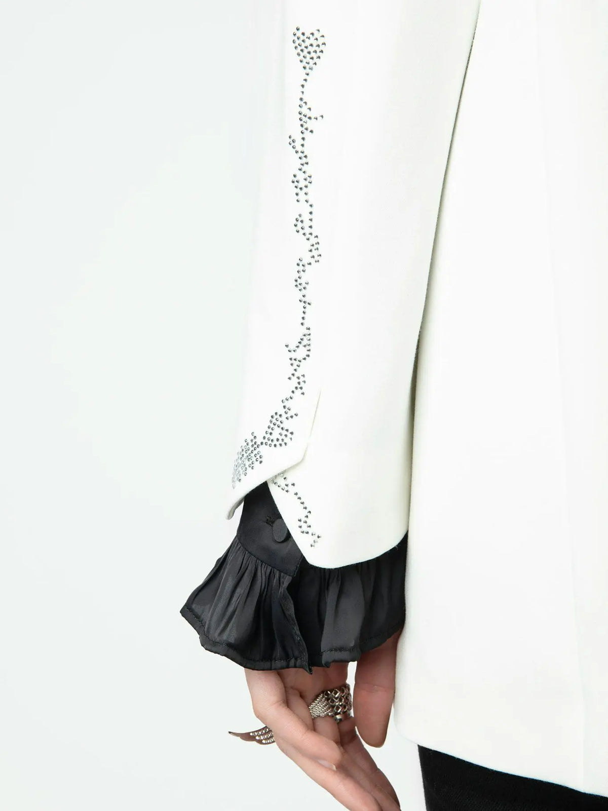 Zadig et Voltaire Viva Blazer
