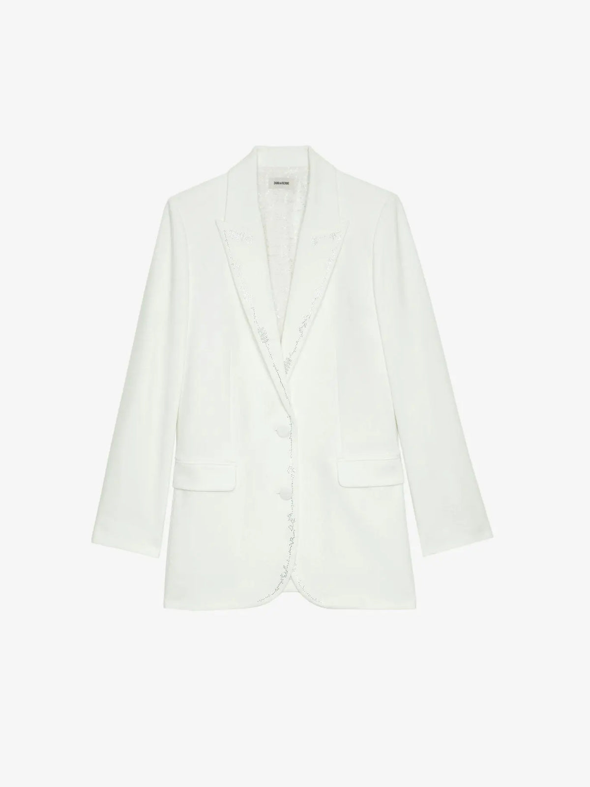 Zadig et Voltaire Viva Blazer