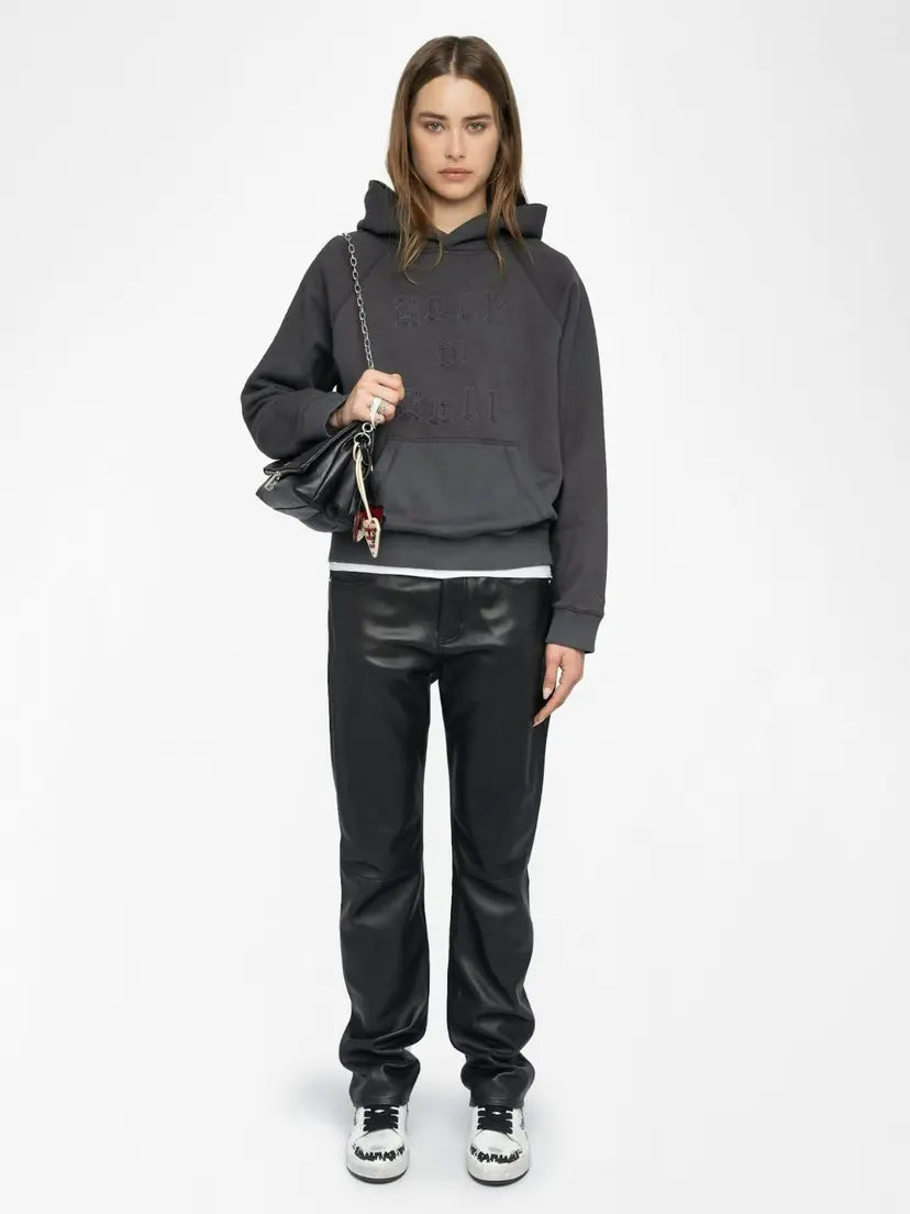Georgy sweatshirt Zadig et Voltaire