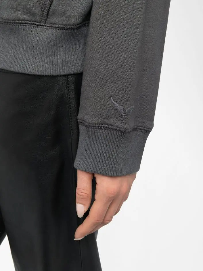 Georgy sweatshirt Zadig et Voltaire