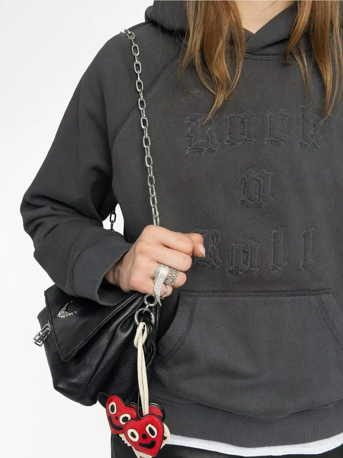 Georgy sweatshirt Zadig et Voltaire