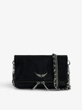 Rock Mini Clutch