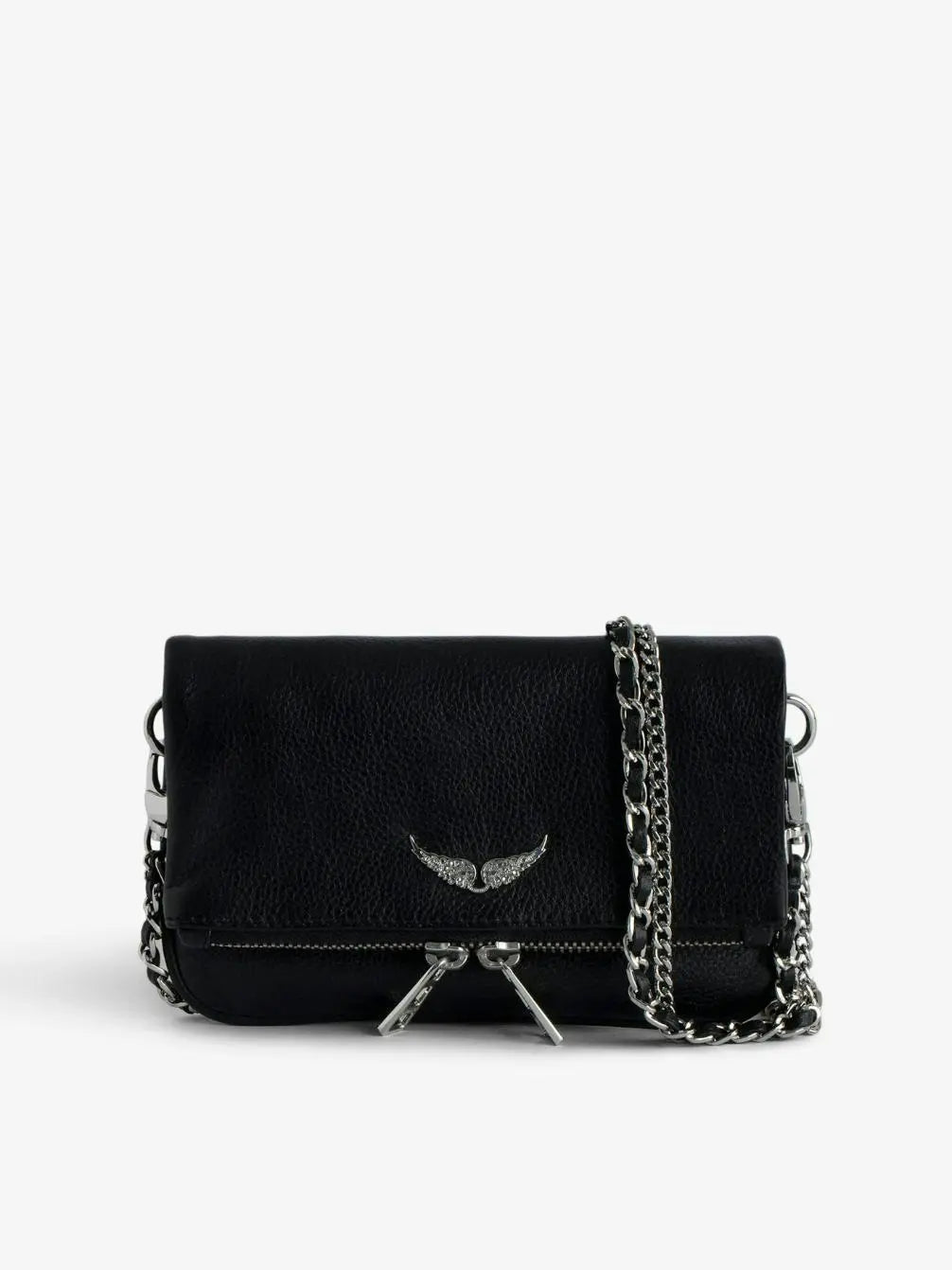Rock Mini Clutch