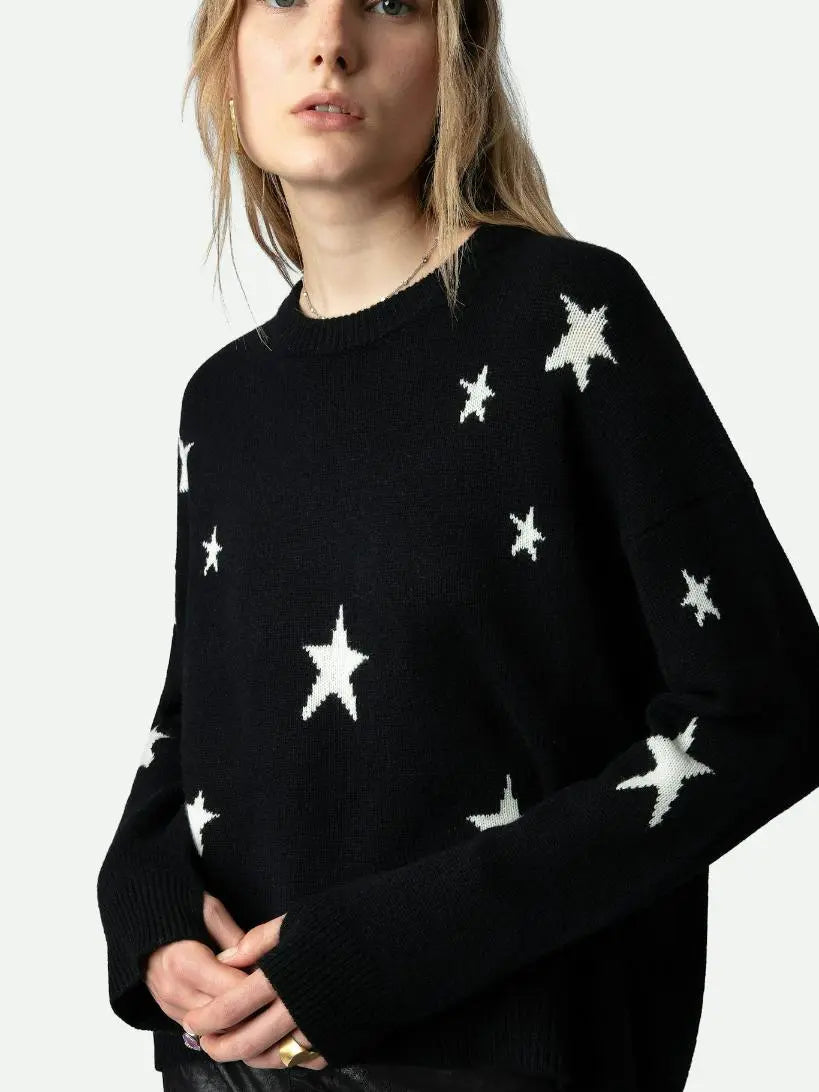 Markus Cashmer Jumper