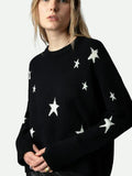 Markus Cashmer Jumper