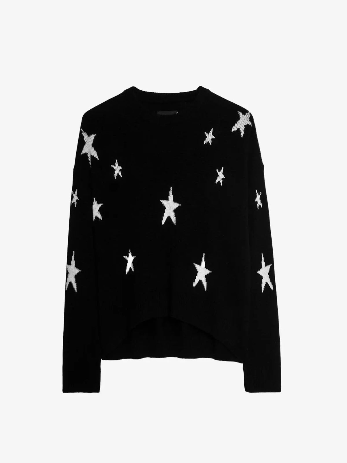Markus Cashmer Jumper