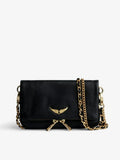 Rock Mini Clutch