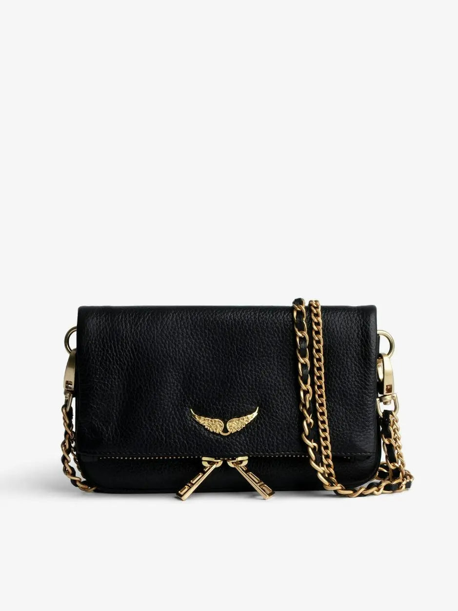 Rock Mini Clutch
