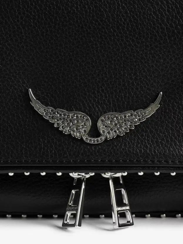 Zadig et Voltaire Studs Bag
