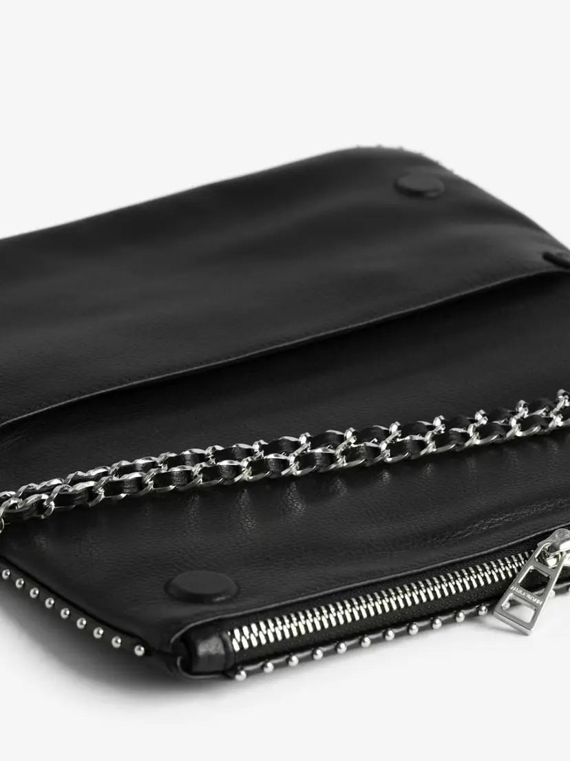 Zadig et Voltaire Studs Bag