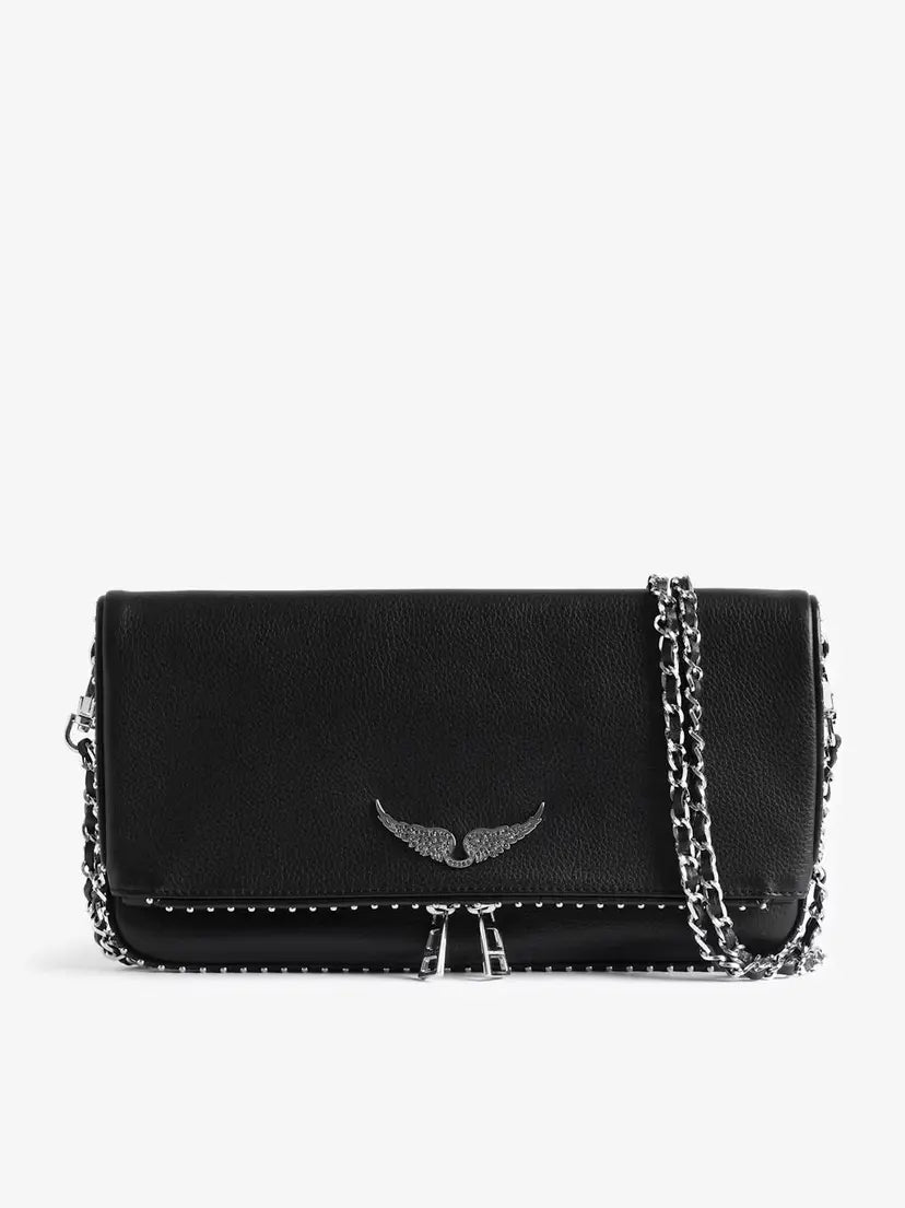 Zadig et Voltaire Studs Bag