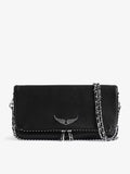 Zadig et Voltaire Studs Bag