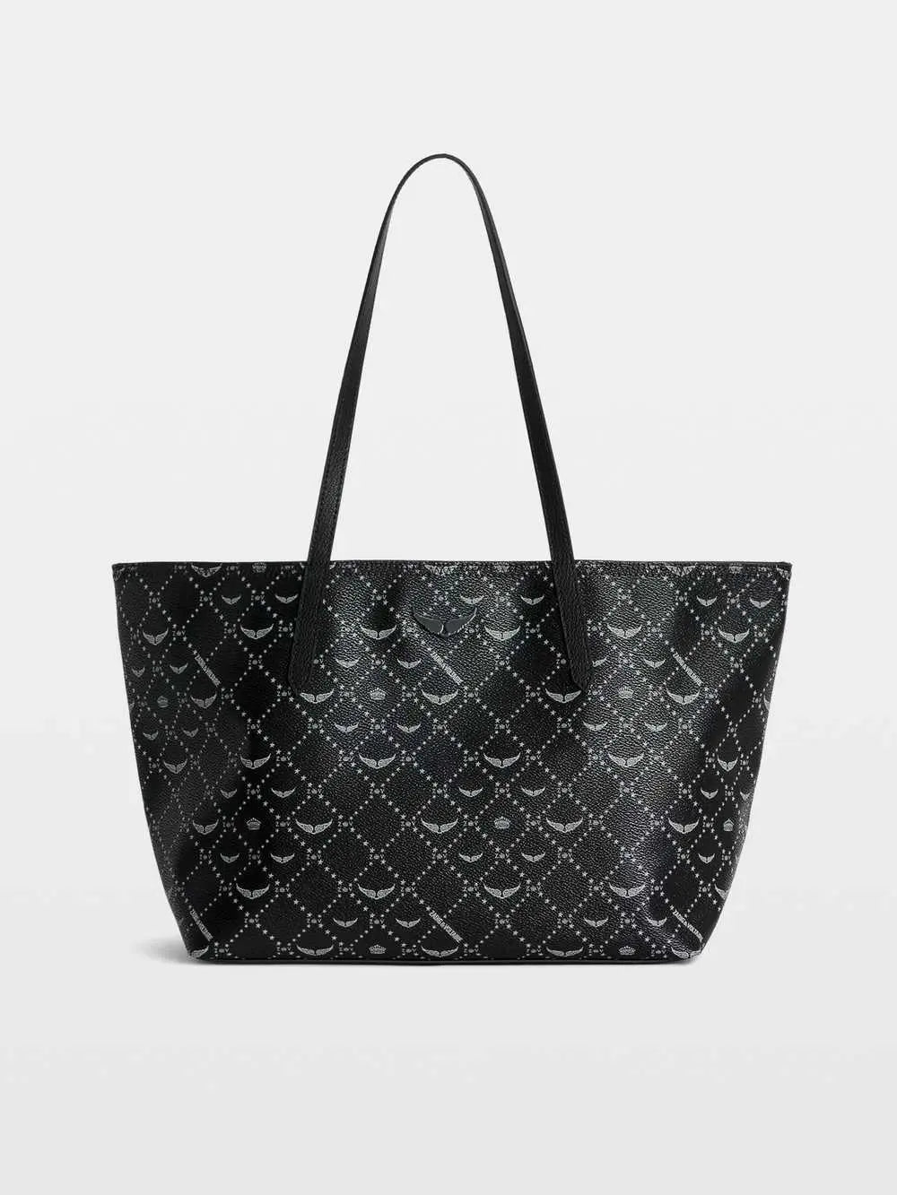 Z Shopper Monogram Bag