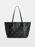 Z Shopper Monogram Bag