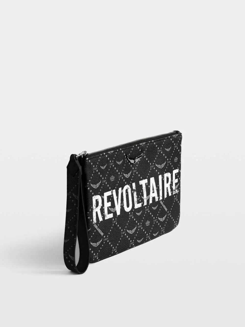 Z Pouch Revoltaire Clutch