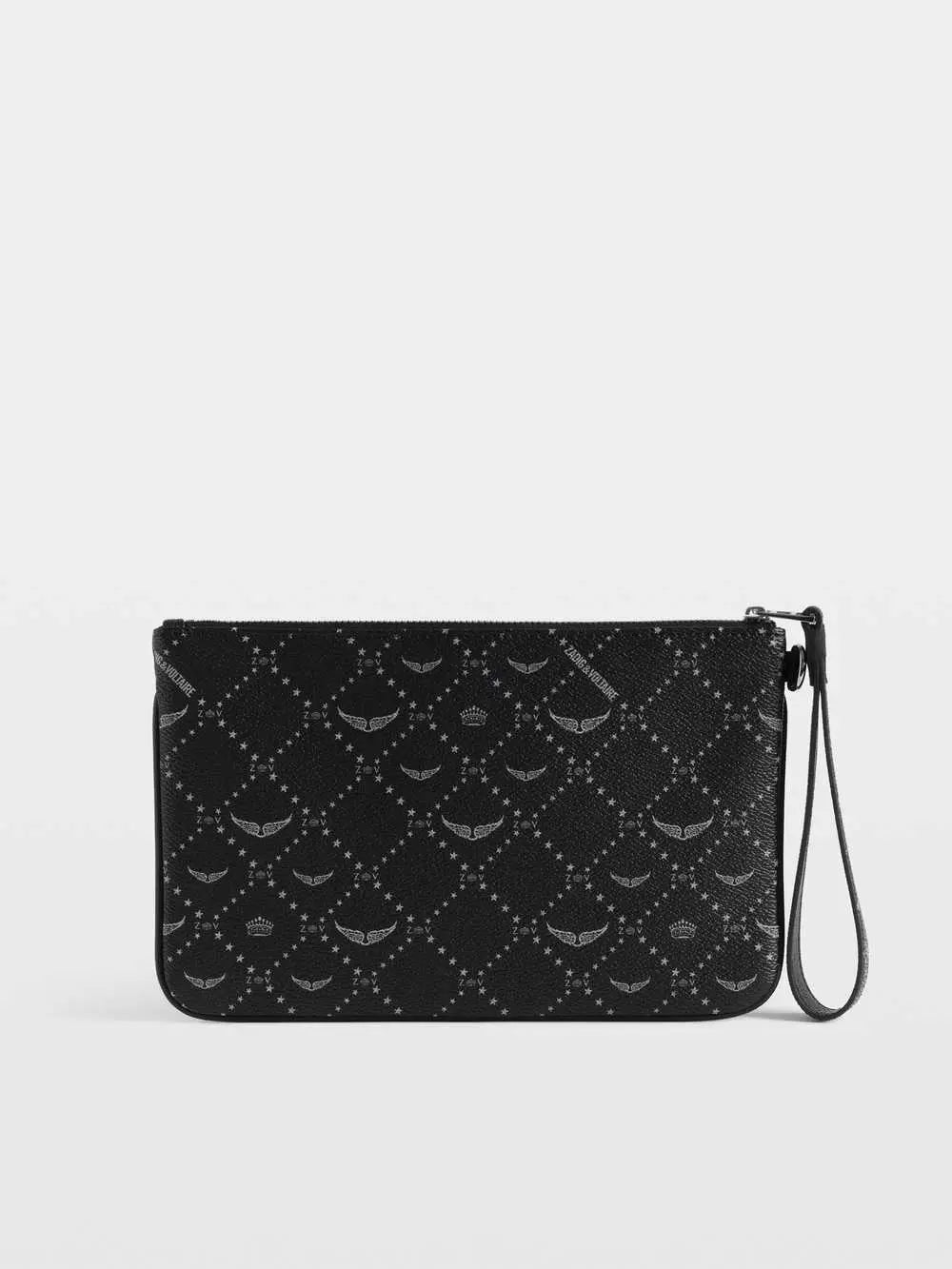 Z Pouch Revoltaire Clutch
