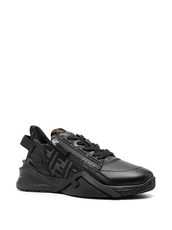 Fendi Fendi Roma Sneakers