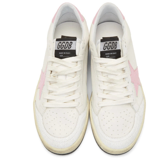 Golden Goose BallStar