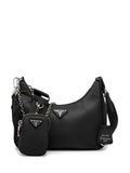 Prada Nylon Shoulder Bag