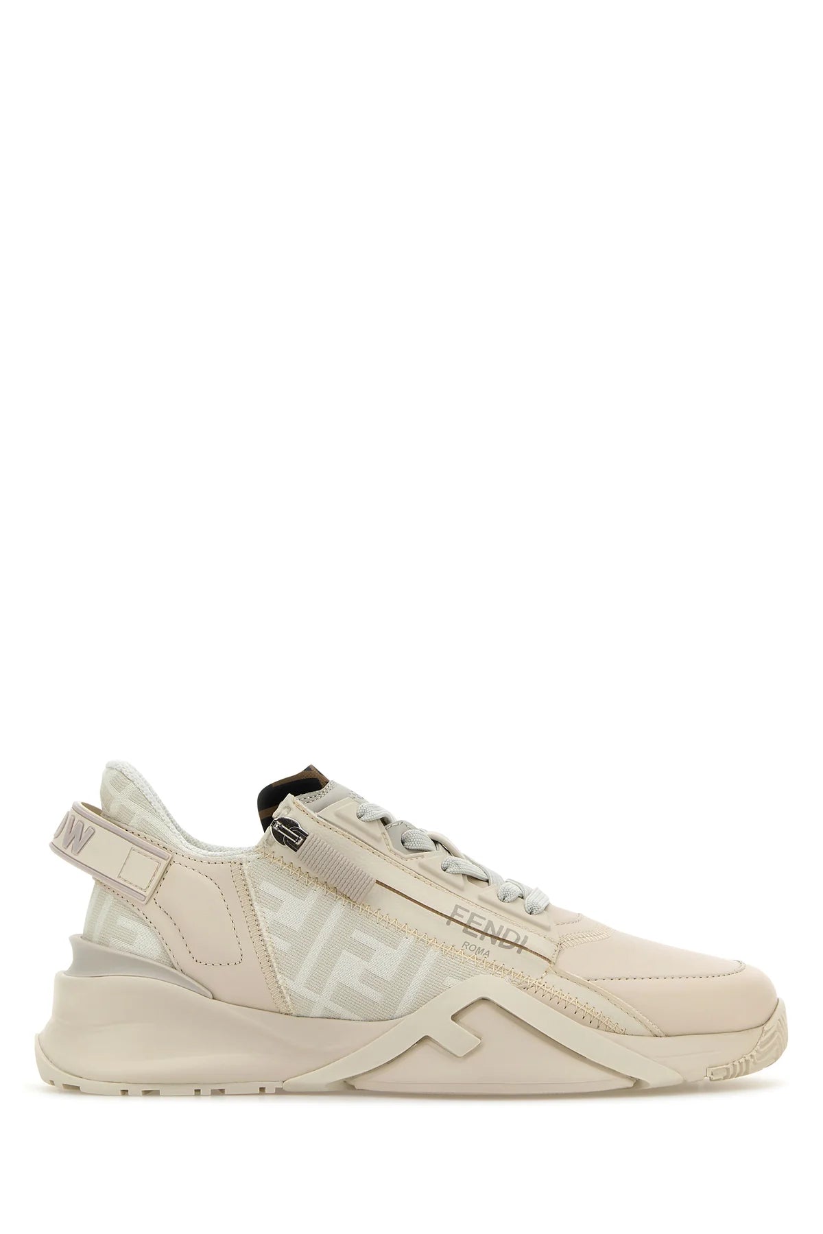Fendi Fendi Roma Sneakers