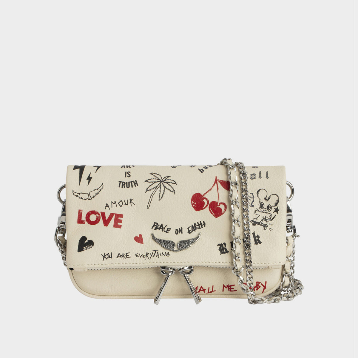 Zadig & Voltaire nanno bags
