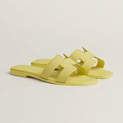 Hermès Oran Sandal