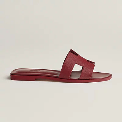 Hermès Oran Sandal