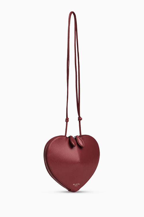 Alaia Le Coeur Bag