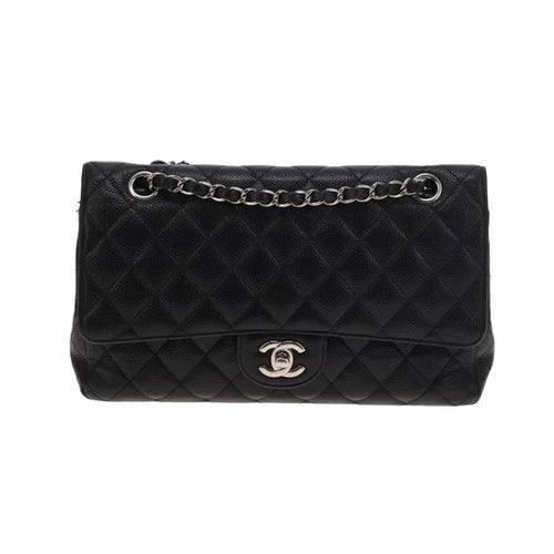 Chanel Classic Flap 11.12