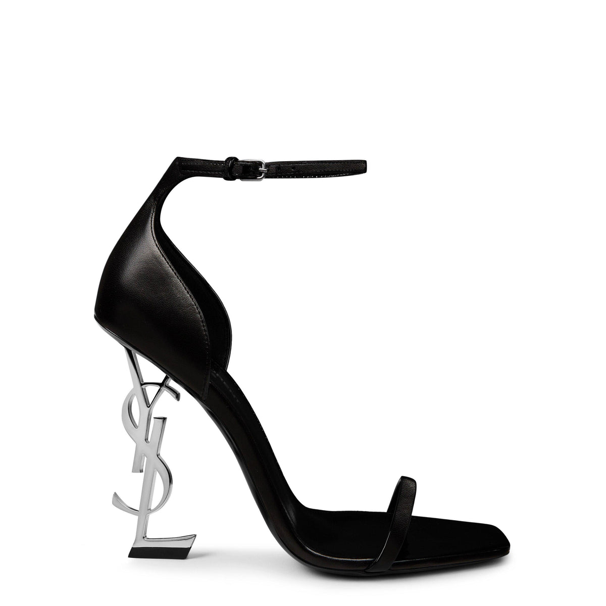 Saint Laurent Opyum Heels